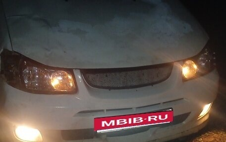 Nissan Liberty, 1998 год, 120 000 рублей, 6 фотография