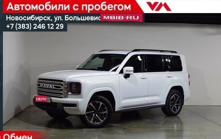 Haval H9, 2024 год, 4 297 000 рублей, 1 фотография