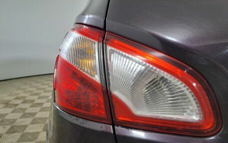 Nissan Qashqai, 2010 год, 849 000 рублей, 12 фотография
