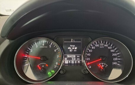 Nissan Qashqai, 2010 год, 849 000 рублей, 16 фотография