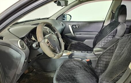 Nissan Qashqai, 2010 год, 849 000 рублей, 20 фотография