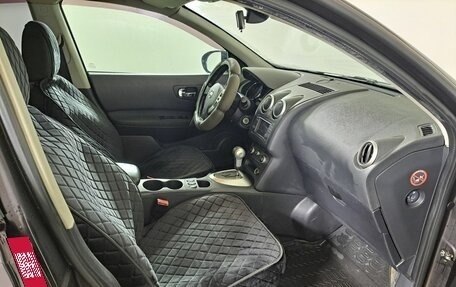 Nissan Qashqai, 2010 год, 849 000 рублей, 13 фотография