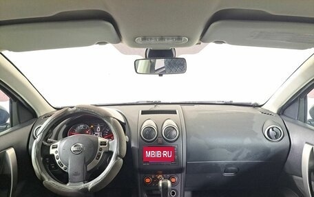 Nissan Qashqai, 2010 год, 849 000 рублей, 17 фотография