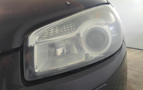 Nissan Qashqai, 2010 год, 849 000 рублей, 21 фотография