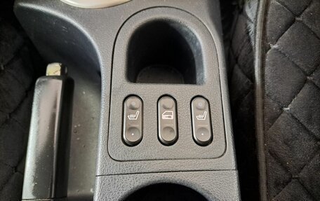 Nissan Qashqai, 2010 год, 849 000 рублей, 24 фотография