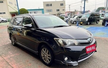 Toyota Corolla, 2015 год, 800 111 рублей, 2 фотография