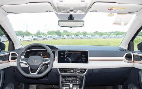 Volkswagen Tharu, 2025 год, 2 417 000 рублей, 6 фотография