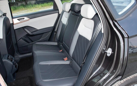 Volkswagen Tharu, 2025 год, 2 417 000 рублей, 8 фотография