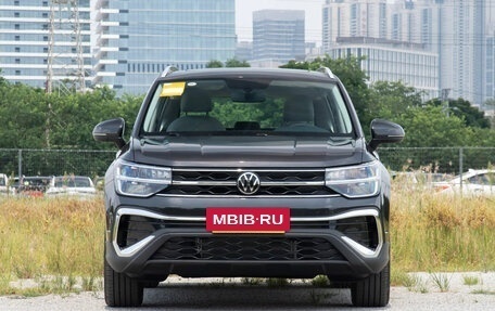 Volkswagen Tharu, 2025 год, 2 417 000 рублей, 2 фотография