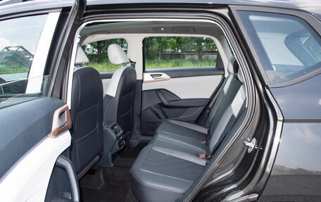 Volkswagen Tharu, 2025 год, 2 417 000 рублей, 9 фотография