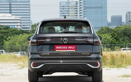 Volkswagen Tharu, 2025 год, 2 417 000 рублей, 3 фотография