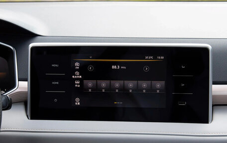 Volkswagen Tharu, 2025 год, 2 417 000 рублей, 15 фотография