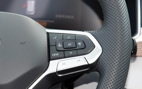 Volkswagen Tharu, 2025 год, 2 417 000 рублей, 16 фотография