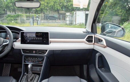 Volkswagen Tharu, 2025 год, 2 417 000 рублей, 18 фотография