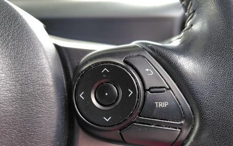 Toyota Aqua I, 2021 год, 1 310 000 рублей, 12 фотография