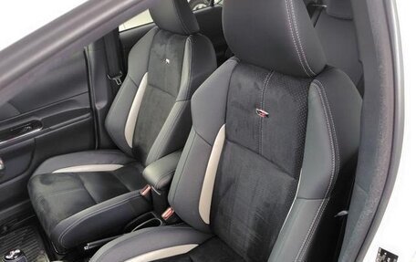 Toyota Aqua I, 2021 год, 1 310 000 рублей, 16 фотография