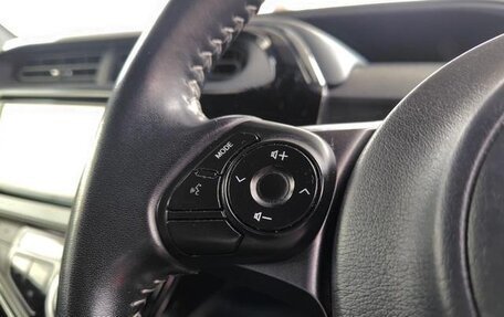 Toyota Aqua I, 2021 год, 1 310 000 рублей, 11 фотография