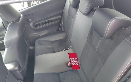 Toyota Aqua I, 2021 год, 1 310 000 рублей, 20 фотография