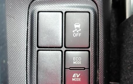 Toyota Aqua I, 2021 год, 1 310 000 рублей, 25 фотография