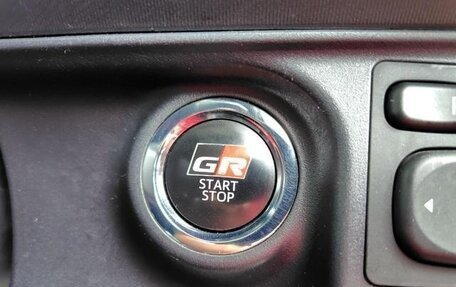 Toyota Aqua I, 2021 год, 1 310 000 рублей, 23 фотография