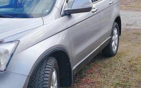 Honda CR-V III рестайлинг, 2007 год, 1 100 000 рублей, 7 фотография