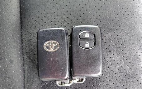 Toyota Aqua I, 2021 год, 1 310 000 рублей, 28 фотография