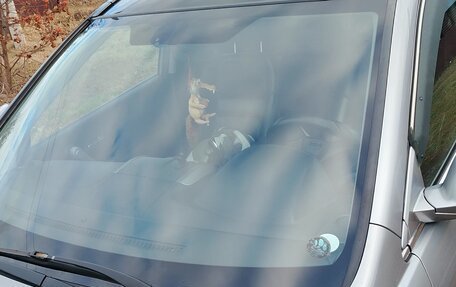 Honda CR-V III рестайлинг, 2007 год, 1 100 000 рублей, 3 фотография