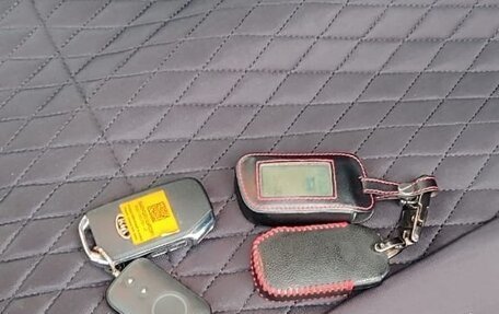 KIA Sportage IV рестайлинг, 2020 год, 2 600 000 рублей, 5 фотография