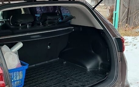 KIA Sportage IV рестайлинг, 2020 год, 2 600 000 рублей, 8 фотография