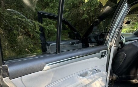 Mitsubishi Pajero Sport II рестайлинг, 2013 год, 1 950 000 рублей, 7 фотография