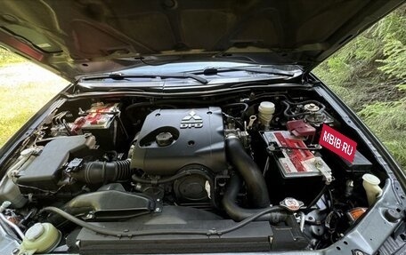 Mitsubishi Pajero Sport II рестайлинг, 2013 год, 1 950 000 рублей, 10 фотография