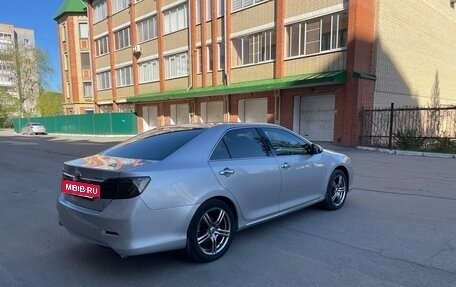 Toyota Camry, 2013 год, 1 700 000 рублей, 3 фотография