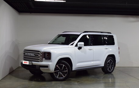 Haval H9, 2024 год, 4 297 000 рублей, 2 фотография