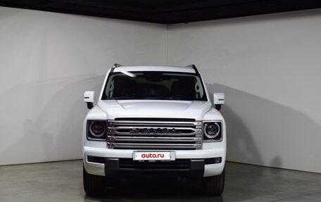 Haval H9, 2024 год, 4 297 000 рублей, 8 фотография