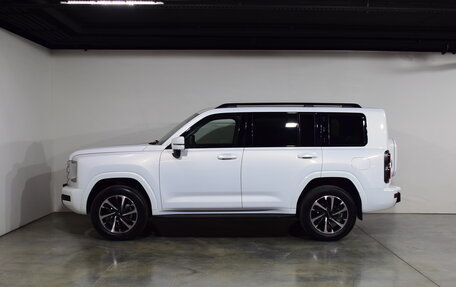 Haval H9, 2024 год, 4 297 000 рублей, 7 фотография