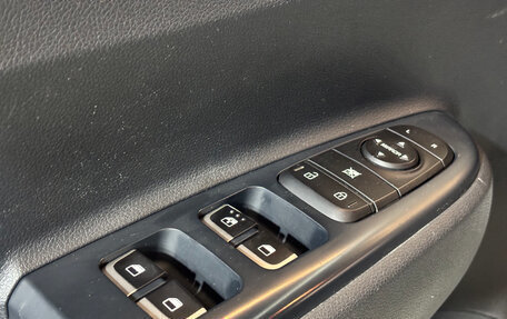 KIA Rio IV, 2020 год, 1 569 000 рублей, 15 фотография