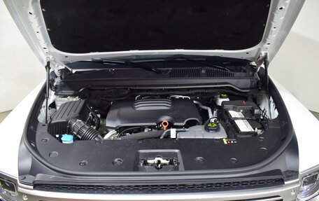 Haval H9, 2024 год, 4 297 000 рублей, 10 фотография