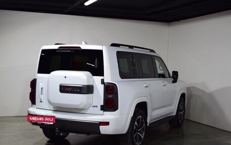 Haval H9, 2024 год, 4 297 000 рублей, 4 фотография