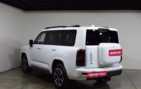 Haval H9, 2024 год, 4 297 000 рублей, 5 фотография