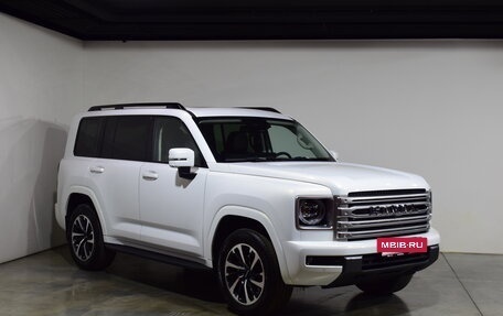 Haval H9, 2024 год, 4 297 000 рублей, 3 фотография