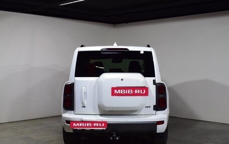 Haval H9, 2024 год, 4 297 000 рублей, 9 фотография