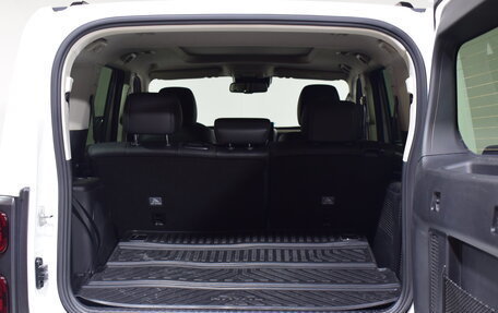 Haval H9, 2024 год, 4 297 000 рублей, 11 фотография