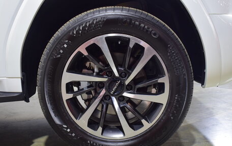 Haval H9, 2024 год, 4 297 000 рублей, 13 фотография