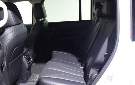 Haval H9, 2024 год, 4 297 000 рублей, 18 фотография