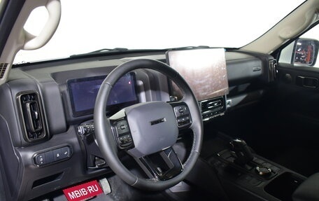 Haval H9, 2024 год, 4 297 000 рублей, 14 фотография