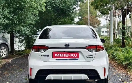 Toyota Corolla, 2022 год, 1 850 000 рублей, 3 фотография