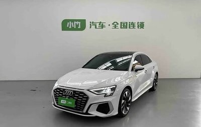 Audi A3, 2022 год, 2 554 100 рублей, 1 фотография