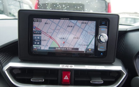 Toyota Raize I, 2021 год, 1 250 035 рублей, 11 фотография