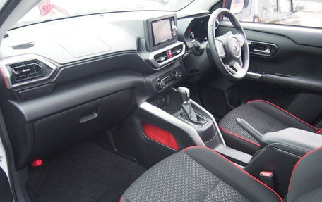 Toyota Raize I, 2021 год, 1 250 035 рублей, 9 фотография