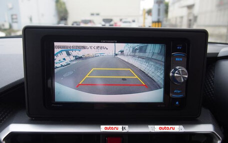 Toyota Raize I, 2021 год, 1 250 035 рублей, 12 фотография